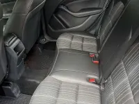 Gebraucht Mercedes B180 122 PS (89 kW) 2013 Kleinwagen