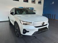 Gebraucht Volvo EX40 Ultra 185 kW (252 PS) 2024 Weiß SUV