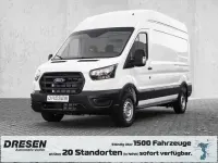 Usata Ford Transit 96 CV (70 kW) 2022 Andere