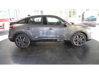 Gebraucht Citroën e-C4 100 kW (136 PS) 2023 Limousine