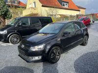 gebraucht VW Polo V Team BlueMotion/BMT