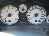 Gebraucht Mazda MX5 147 PS (108 kW) 2004 Cabrio