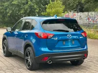 Gebraucht Mazda 6 Exclusive 175 PS (128 kW) 2014 Limousine