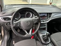 gebraucht Opel Astra Kombi, 1,4L 150 PS Sports Tourer 120 Jahre Start/Stop