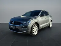 Gebraucht VW T-Roc Sportline 150 PS (110 kW) 2022 SUV