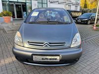 gebraucht Citroën Xsara Picasso 1.6 16V HDi 110 FAP Tendance