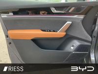 Gebraucht BYD Tang 380 kW (517 PS) 2024 Mountain grey SUV