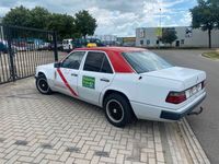 Gebraucht Mercedes 200 109 PS (80 kW) 1985 Limousine