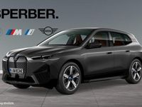 Gebraucht BMW iX 239 kW (326 PS) 2024 SUV