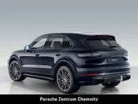 Gebraucht Porsche Cayenne GTS 460 PS (338 kW) 2023 Blau SUV