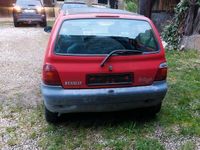 gebraucht Renault Twingo 