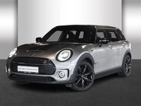 Gebraucht Mini Cooper S 192 PS (141 kW) 2020 Weiß Kleinwagen