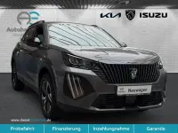 Neu Peugeot 2008 Allure 101 PS (74 kW) 2026 SUV