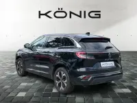 Gebraucht Renault Austral Techno 158 PS (116 kW) 2024 Schwarz SUV