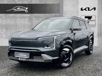 Neu Kia EV5 Earth 160 kW (218 PS) 2026 Grau SUV