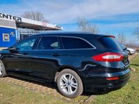 gebraucht Ford Mondeo 