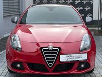 gebraucht Alfa Romeo Giulietta Veloce/LED/Klimaauto/Bluetooth/6Gang/