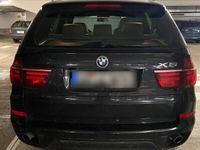 gebraucht BMW X5 4.0d 306ps NAVI KAMERA UNFALLFREI