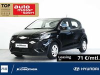 Neu Hyundai i10 Select 63 PS (46 kW) 2025 Kleinwagen