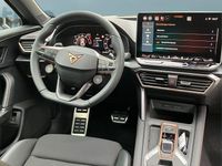 Neu Cupra Formentor 150 PS (110 kW) 2026 Schwarz SUV