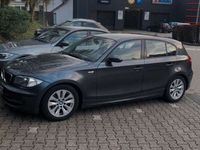 gebraucht BMW 118 118 d DPF