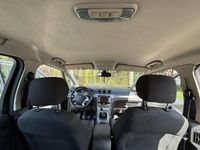 Second-hand Ford S-MAX S 103 CP (75 kW) 2008 Negru Monovolum