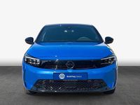Gebraucht Opel Corsa 101 PS (74 kW) 2024 Blau Limousine
