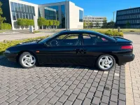 Occasion Subaru SVX 220 ch (161 kW) 1995 Noir Coupé