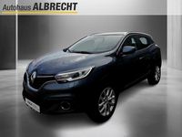 Gebraucht Renault Kadjar Experience 131 PS (96 kW) 2017 Grau SUV