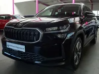 Gebraucht Skoda Kodiaq 204 PS (150 kW) 2025 Schwarz SUV