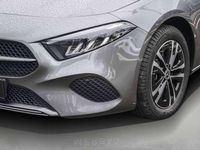 Gebraucht Mercedes A250 Advanced 218 PS (160 kW) 2024 Grau Limousine