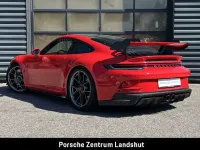 Gebraucht Porsche 911 GT3 510 PS (375 kW) 2021 Indischrot Coupé