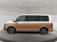 Używany VW Multivan Comfortline 204 KM (150 kW) 2021 Minivan