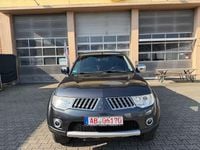 Gebraucht Mitsubishi L200 Intense 178 PS (130 kW) 2012 Grau Abholung