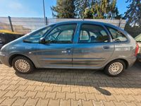 gebraucht Citroën Xsara Picasso 