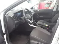 Gebraucht VW Taigo Life 116 PS (85 kW) 2025 Reflexsilber SUV