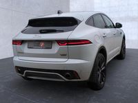 Gebraucht Jaguar E-Pace R-Dynamic 179 PS (131 kW) 2020 Yulong white (metallic) SUV