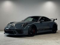 Gebraucht Porsche 911 500 PS (367 kW) 2017 Grau