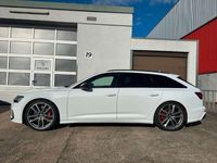 gebraucht Audi S6 Avant 3.0 TDI quattro