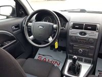 gebraucht Ford Mondeo 2.0 Futura X PDC