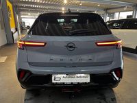 Neu Opel Mokka-e GSe 206 kW (281 PS) 2026 Grau SUV