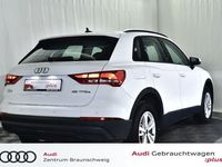 gebraucht Audi Q3 TFSI e