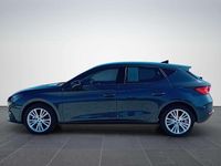 Neu Seat Leon Style 150 PS (110 kW) 2025 Grau Limousine