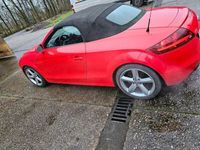 gebraucht Audi TT Roadster 8J 2.0. Xenon/Bose