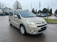 Gebraucht Citroën Berlingo Exclusive 120 PS (88 kW) 2010 Beige Van / Kleinbus