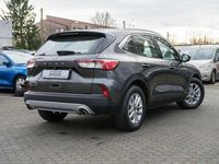 Gebraucht Ford Kuga Titanium 120 PS (88 kW) 2024 Magneticgrau (metallic) SUV