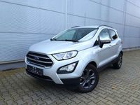 gebraucht Ford Ecosport Cool&Connect