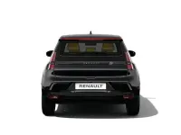 Neu Renault R5 Iconic 110 kW (150 PS) 2026 Schwarz Kleinwagen
