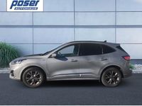 Gebraucht Ford Kuga 150 PS (110 kW) 2020 Silber SUV