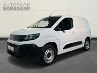 Używany Opel Combo Basis 102 KM (75 kW) 2024 Biały Minivan